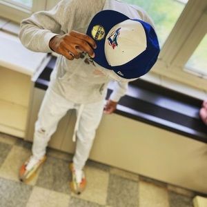 Meet your Posher, Curtis